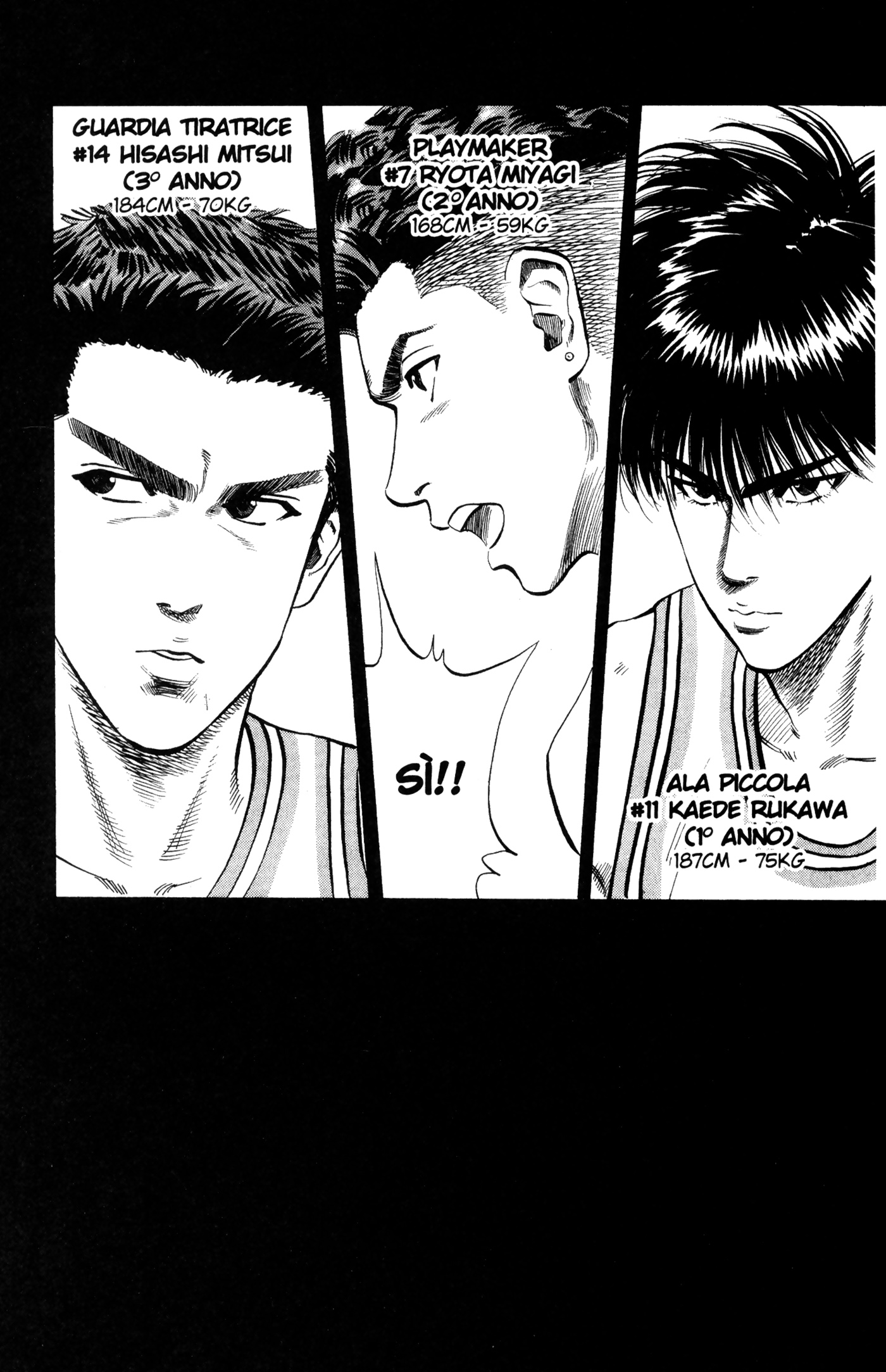 Read Slam Dunk IT Manga Online