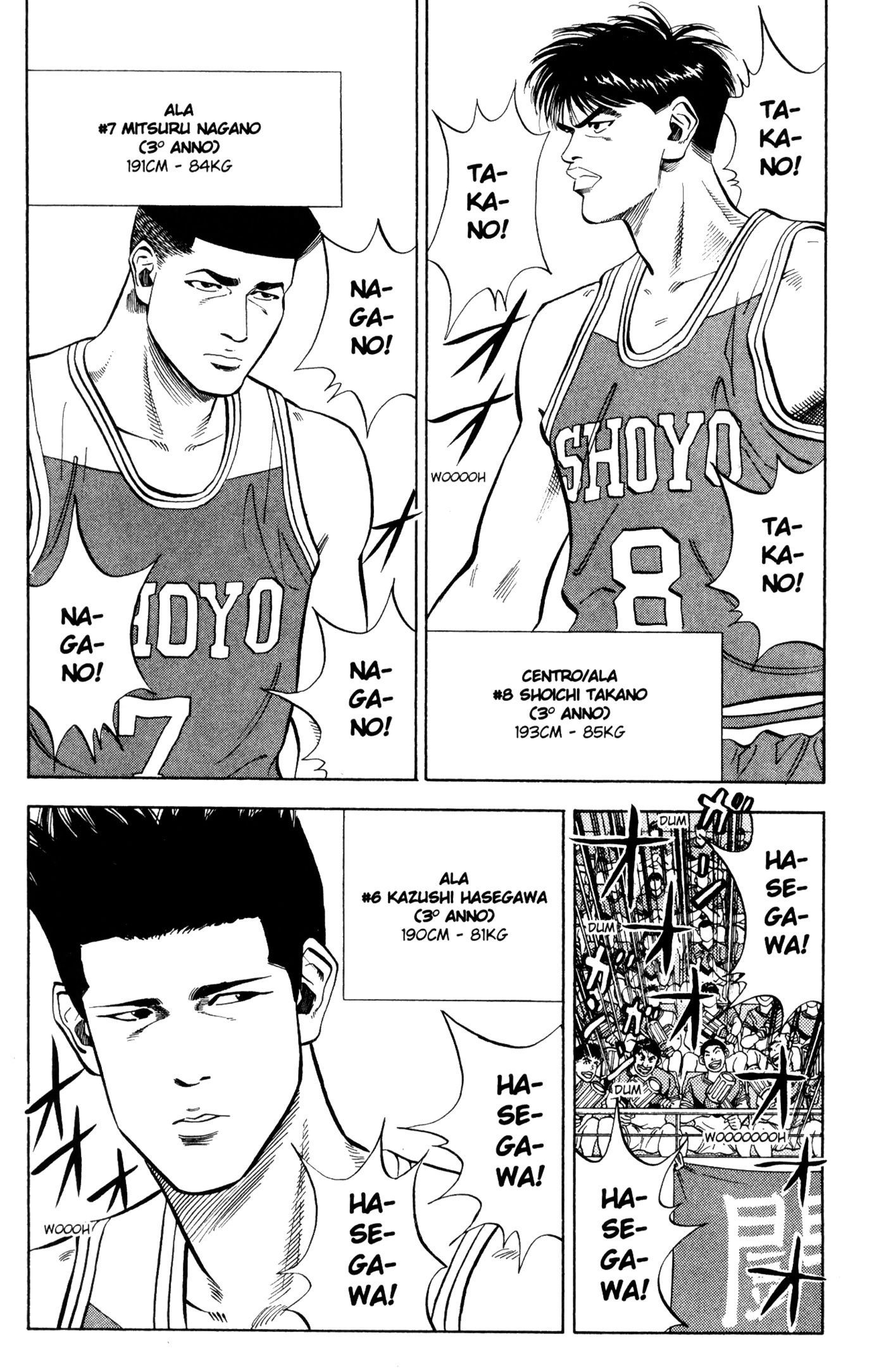 Read Slam Dunk IT Manga Online