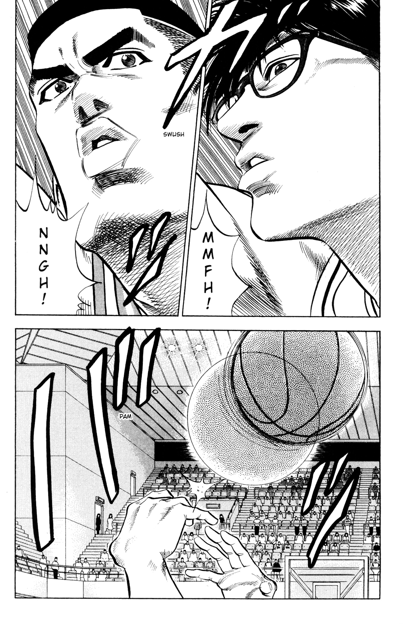Read Slam Dunk IT Manga Online