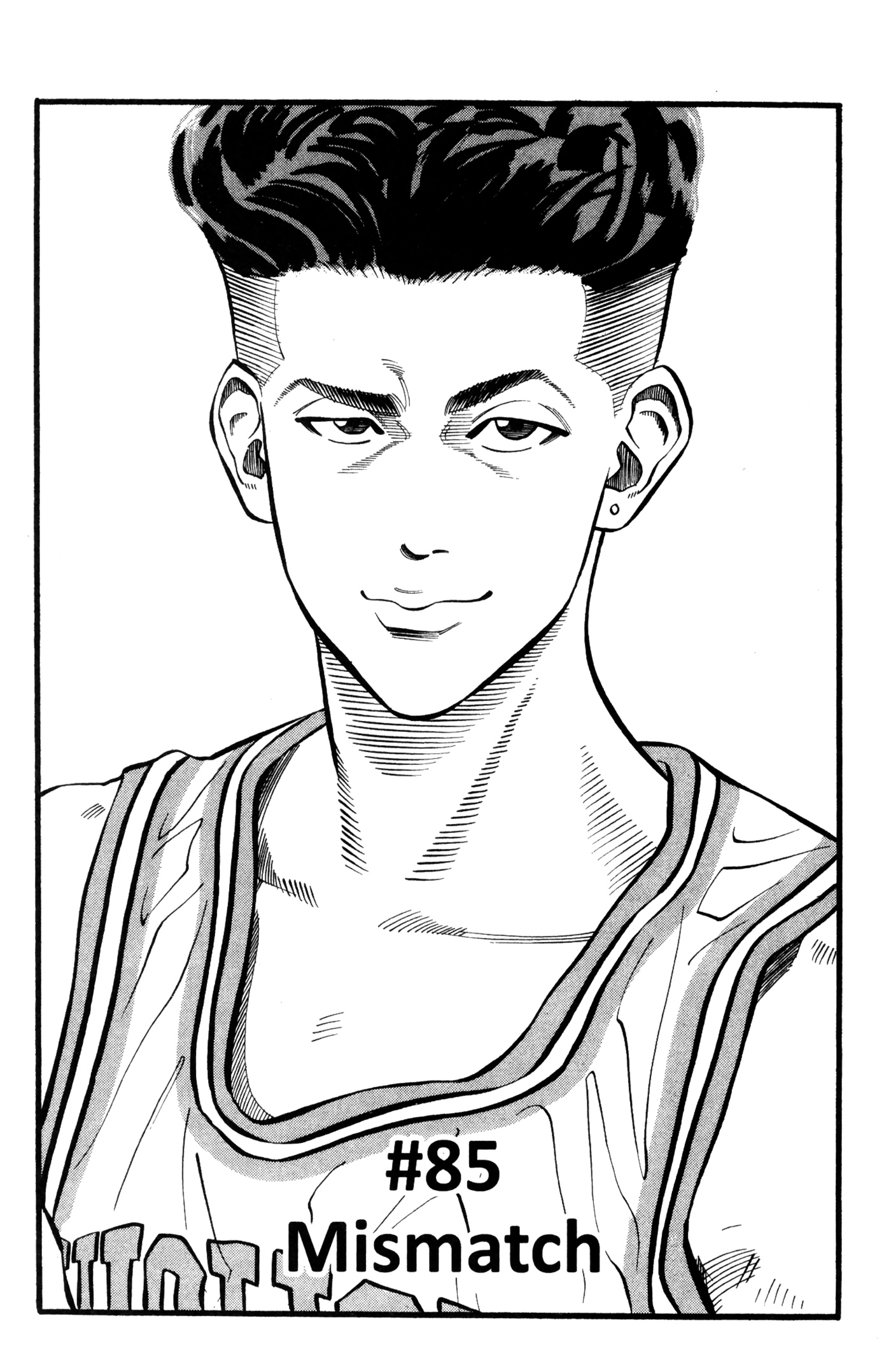 Read Slam Dunk IT Manga Online