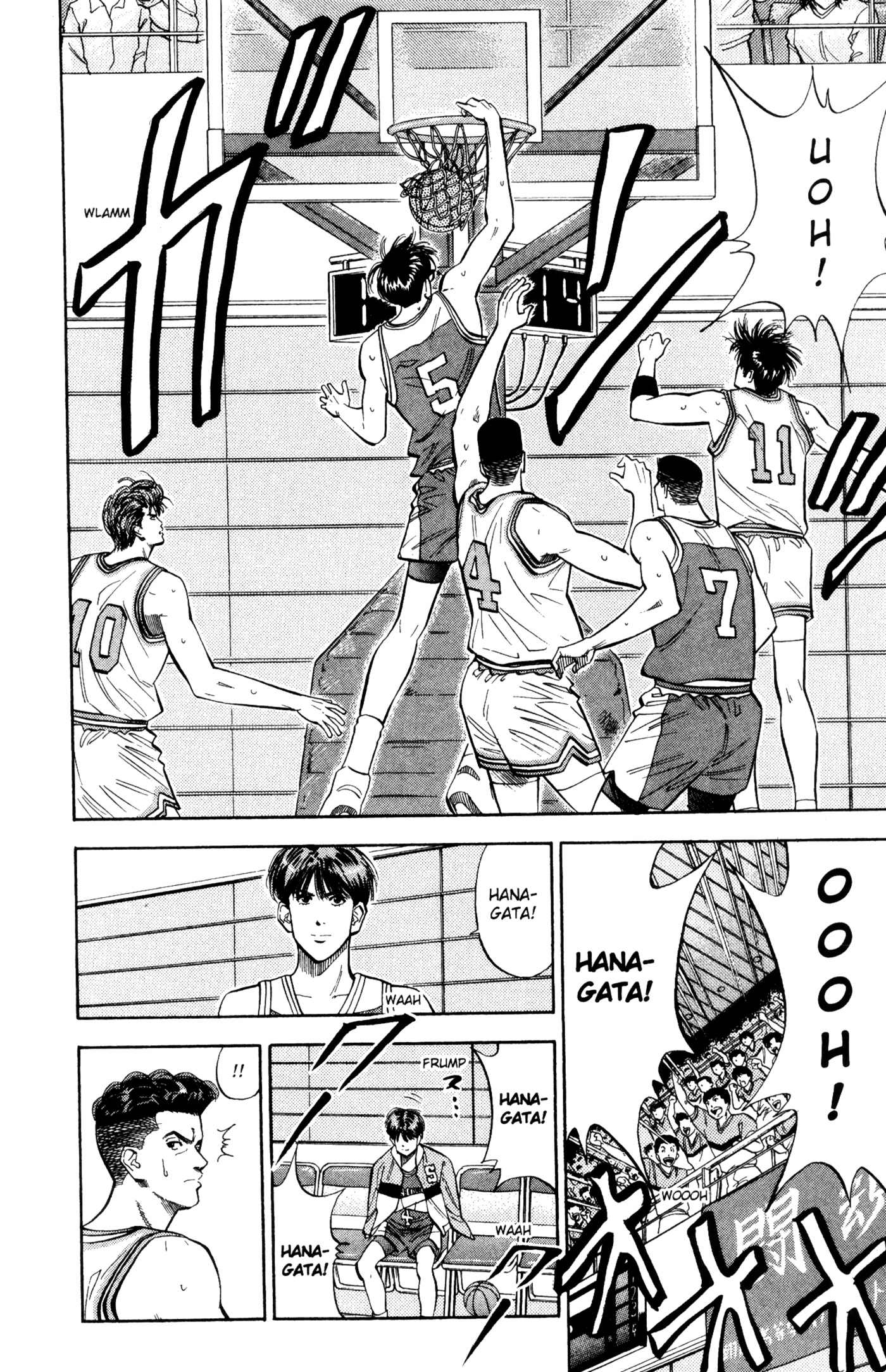 Read Slam Dunk IT Manga Online