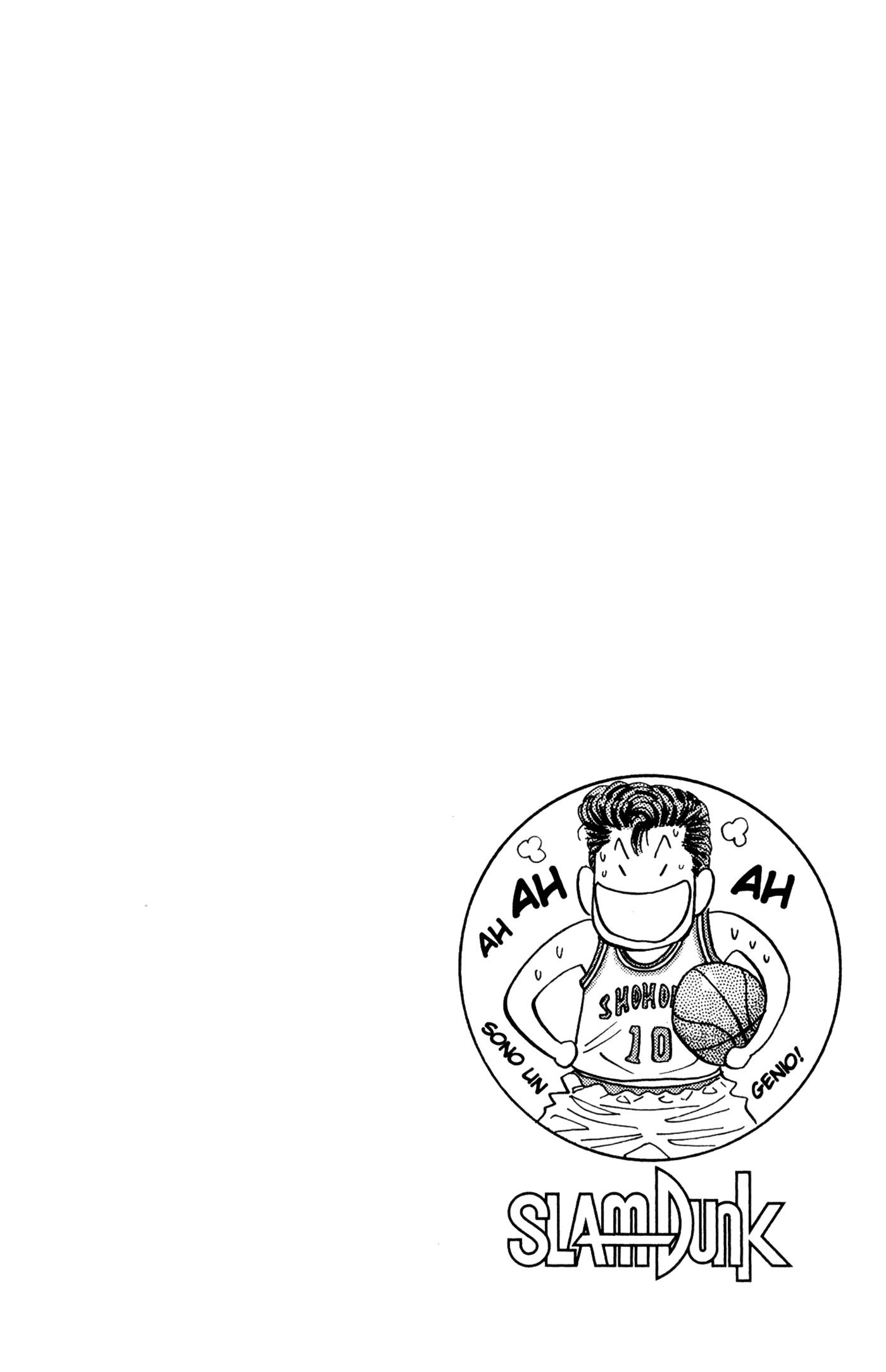 Read Slam Dunk IT Manga Online