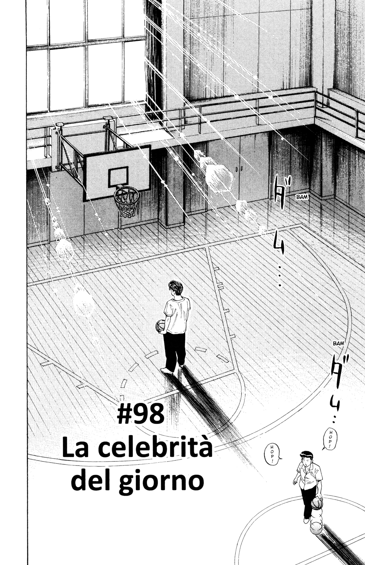 Read Slam Dunk IT Manga Online