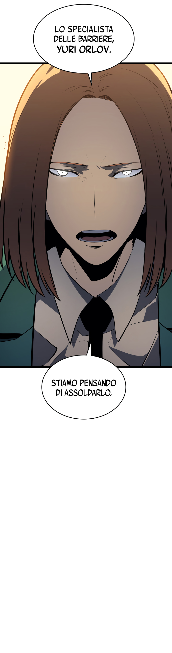 Read Solo Leveling IT Manga Online