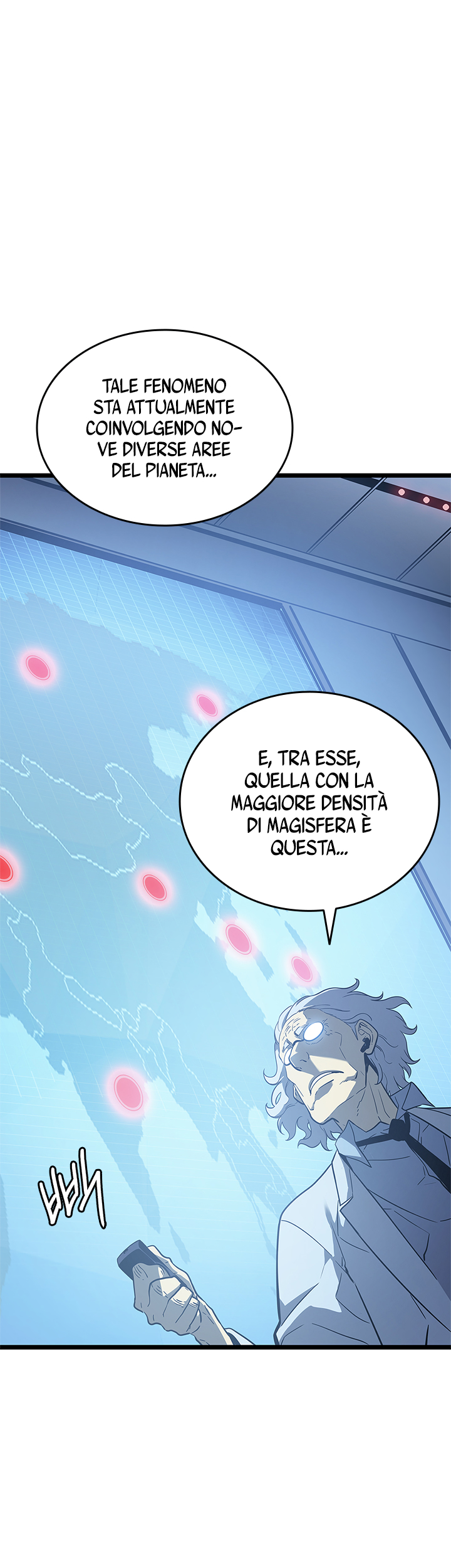 Read Solo Leveling IT Manga Online