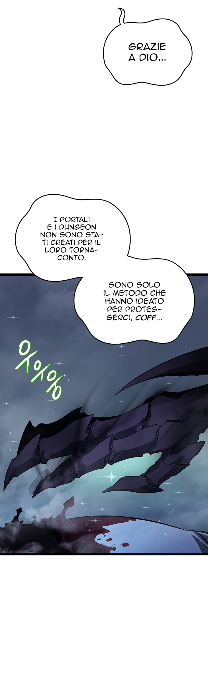 Read Solo Leveling IT Manga Online