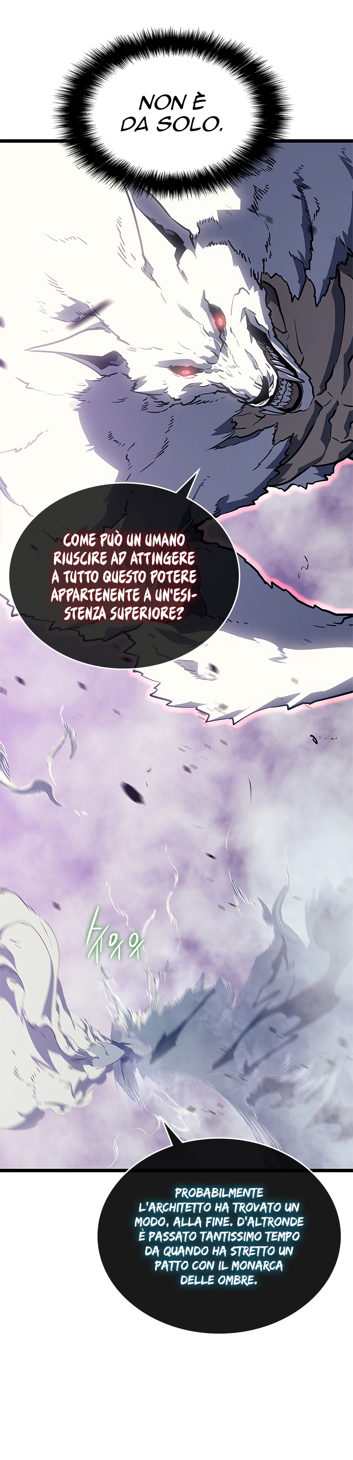 Read Solo Leveling IT Manga Online