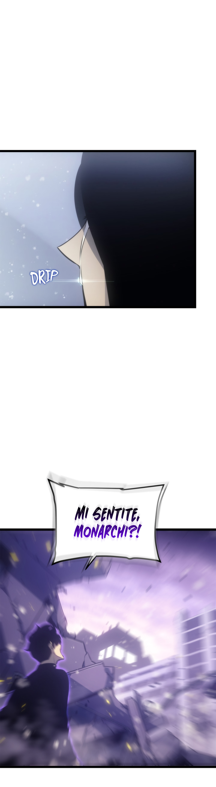 Read Solo Leveling IT Manga Online