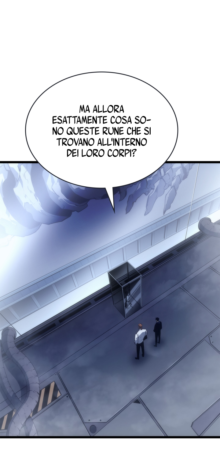 Read Solo Leveling IT Manga Online