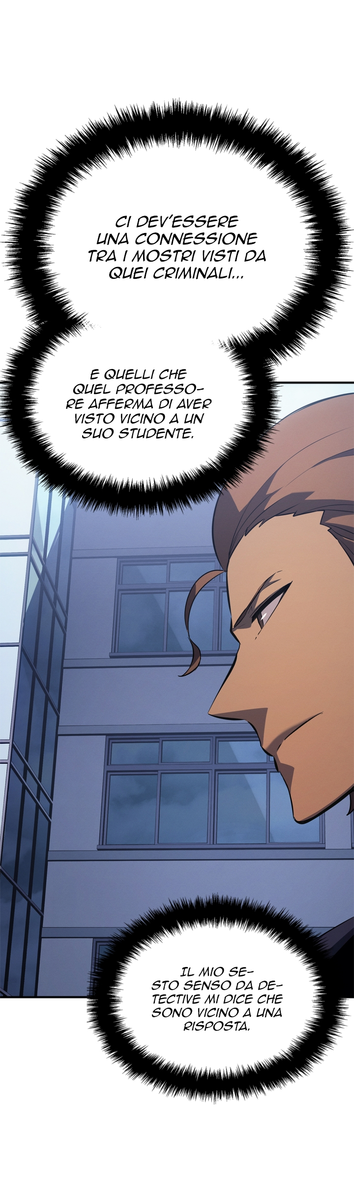 Read Solo Leveling IT Manga Online