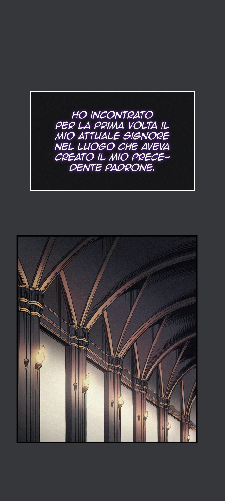 Read Solo Leveling IT Manga Online