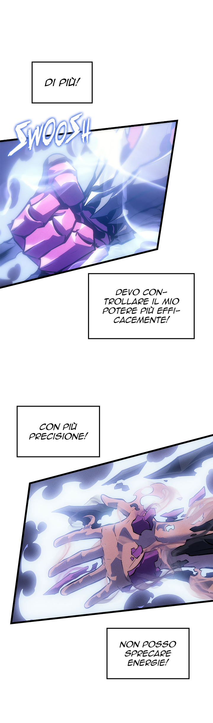 Read Solo Leveling IT Manga Online