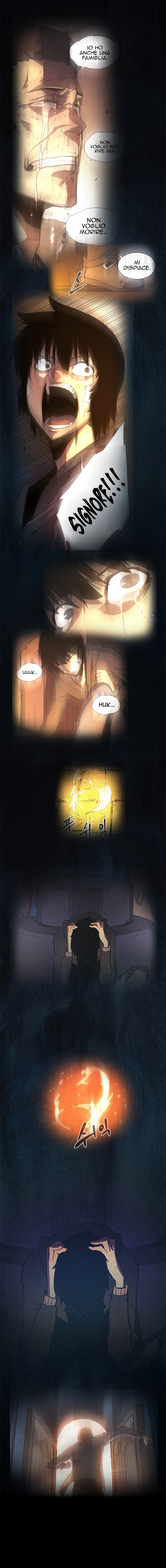 Read Solo Leveling IT Manga Online