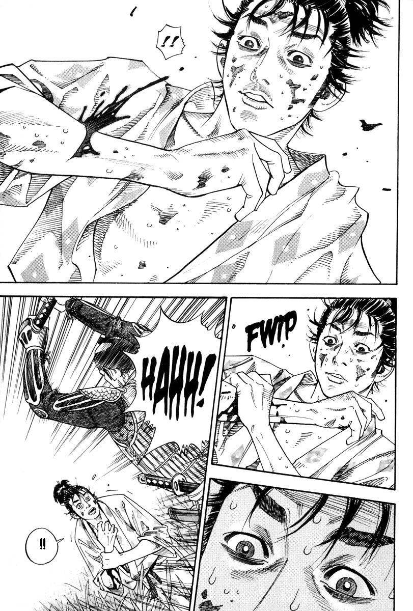 Read Vagabond IT Manga Online
