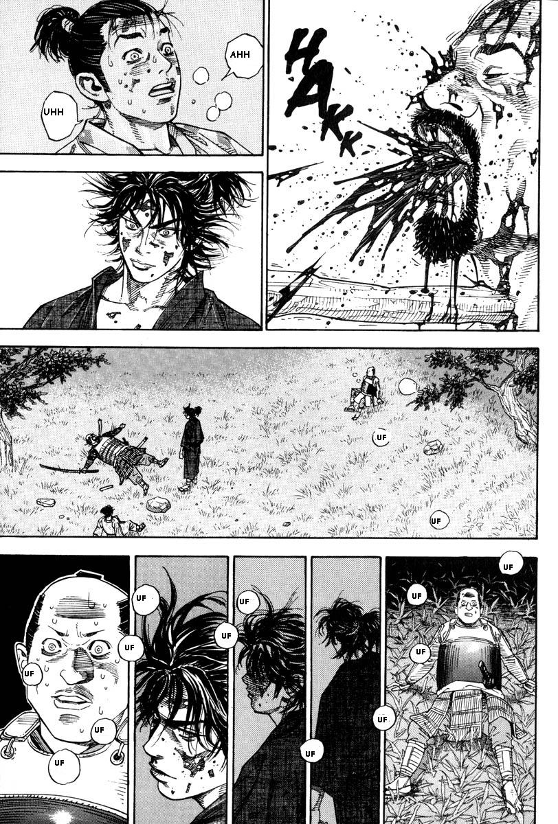 Read Vagabond IT Manga Online