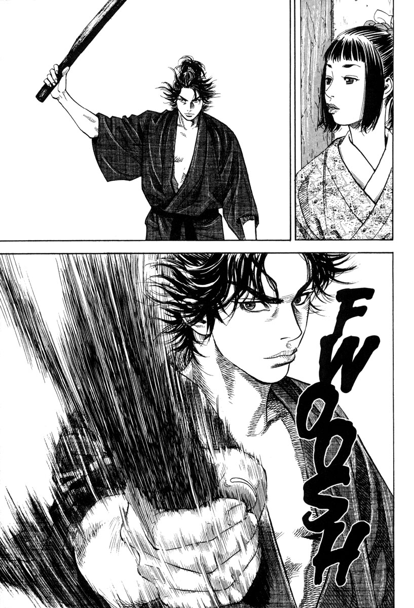 Read Vagabond IT Manga Online