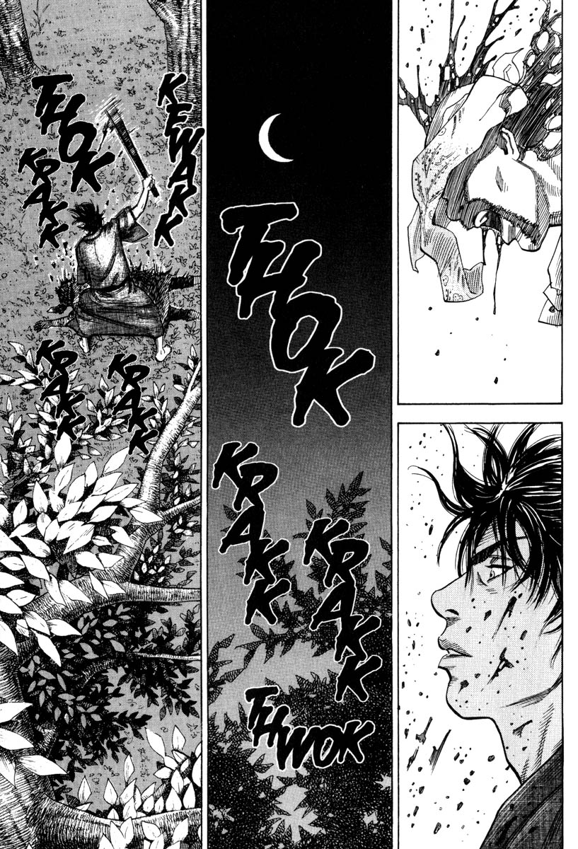 Read Vagabond IT Manga Online