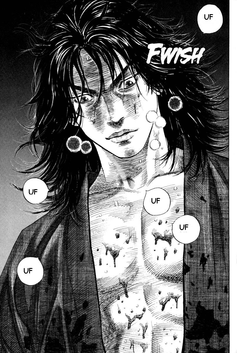 Read Vagabond IT Manga Online