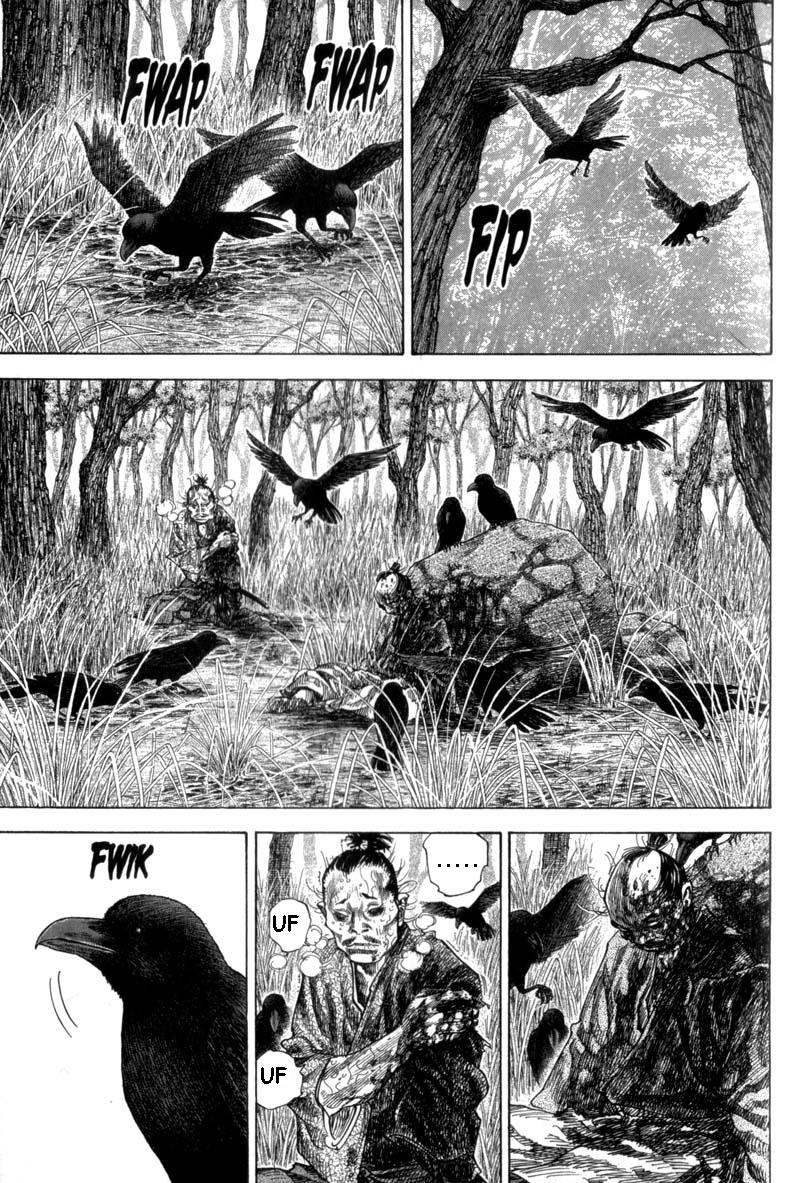 Read Vagabond IT Manga Online