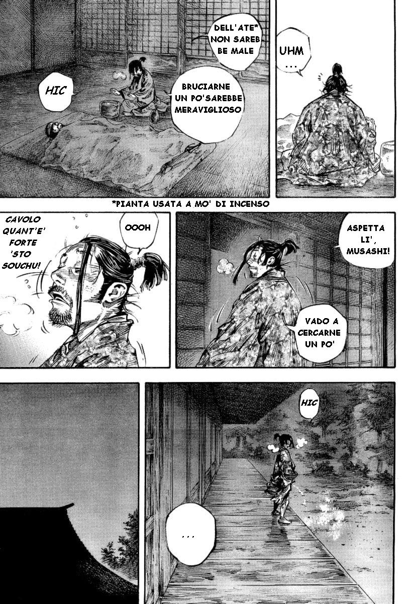 Read Vagabond IT Manga Online