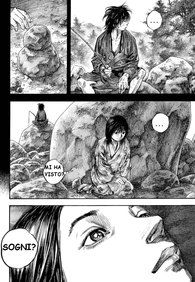 Read Vagabond IT Manga Online