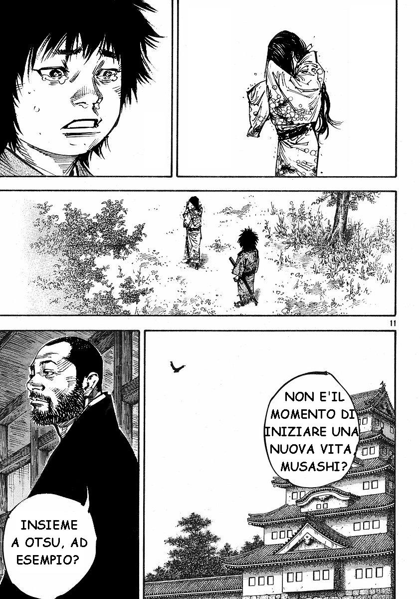 Read Vagabond IT Manga Online