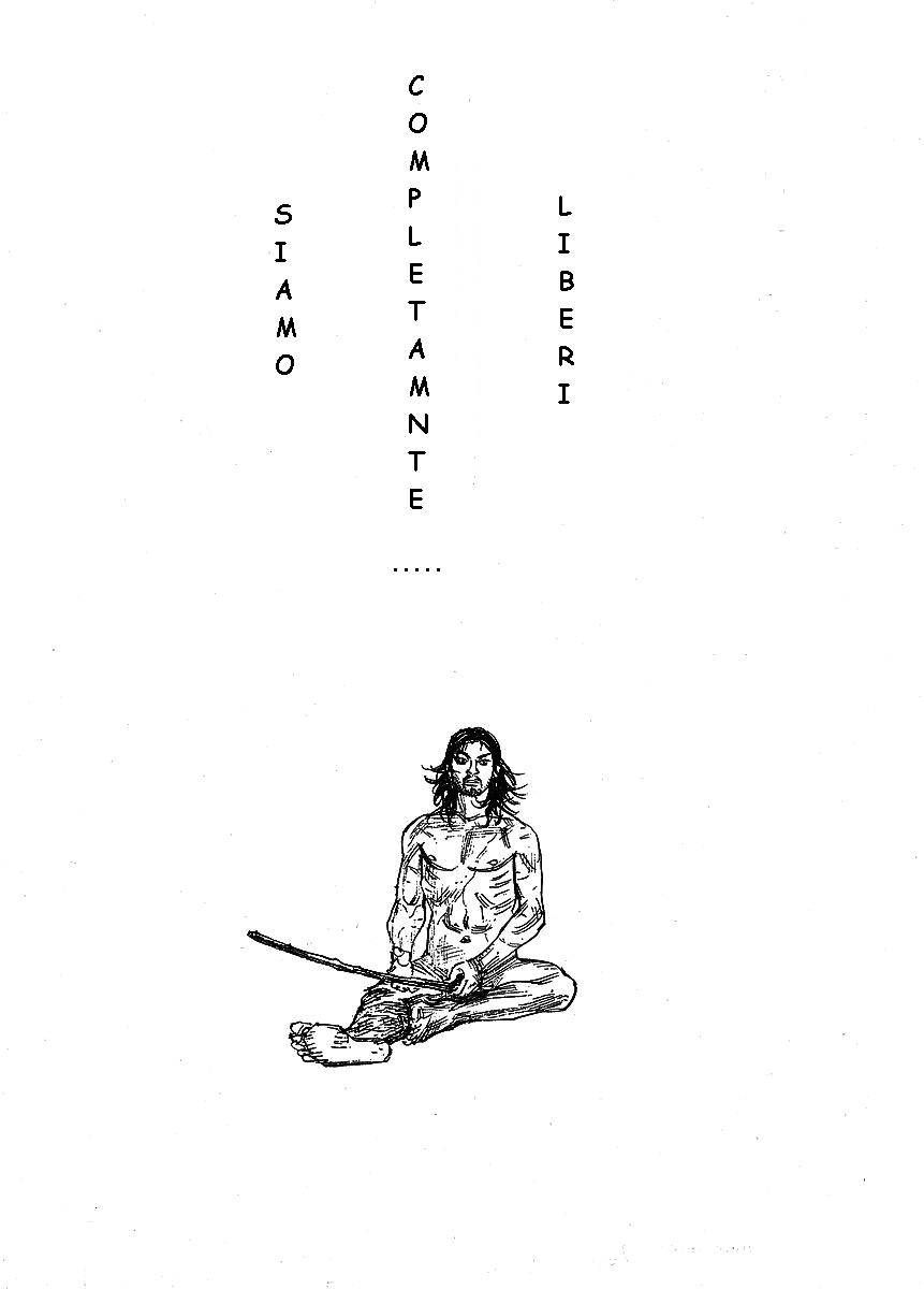 Read Vagabond IT Manga Online