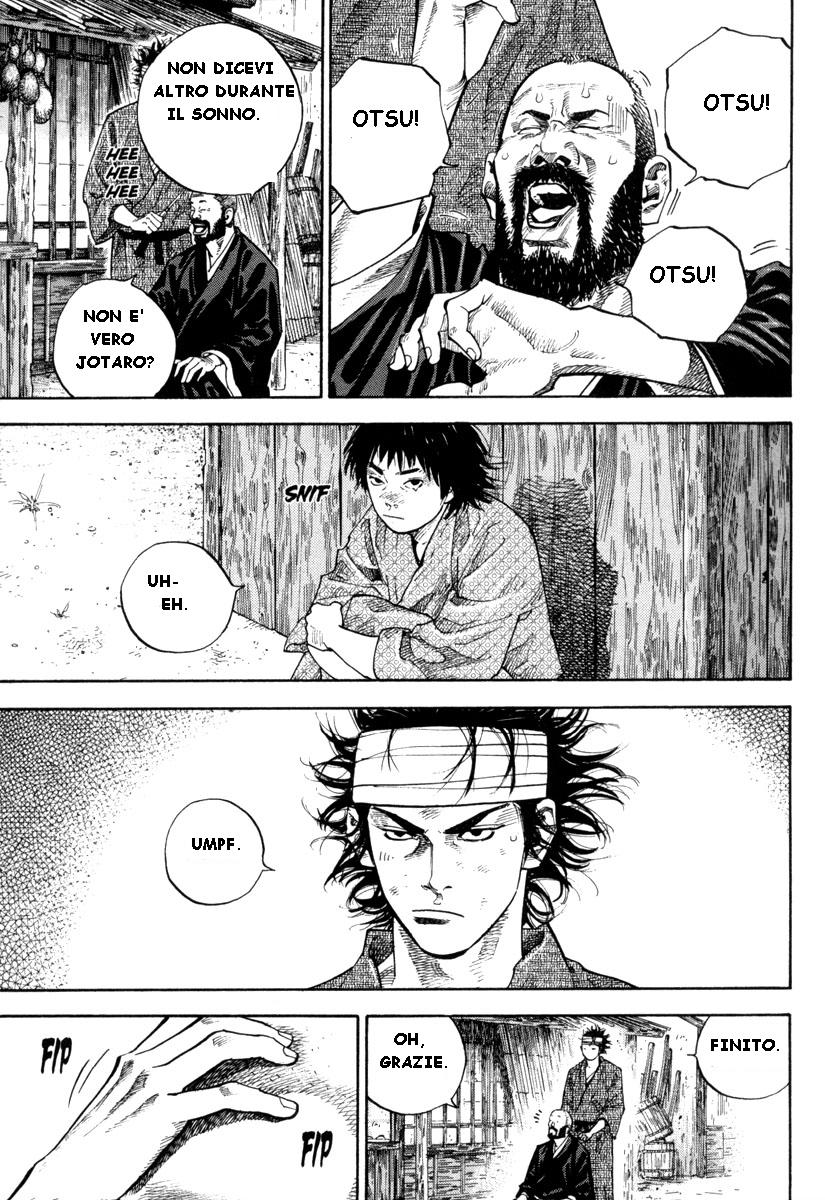 Read Vagabond IT Manga Online