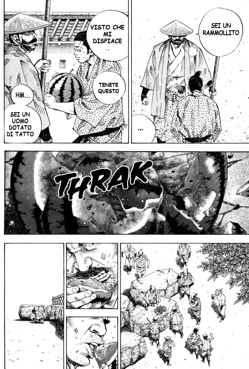 Read Vagabond IT Manga Online