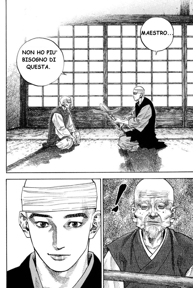 Read Vagabond IT Manga Online