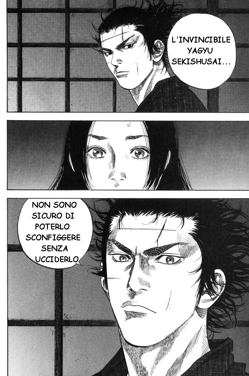 Read Vagabond IT Manga Online