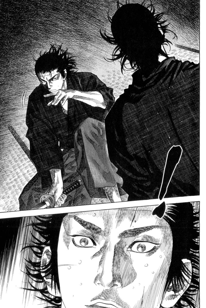 Read Vagabond IT Manga Online